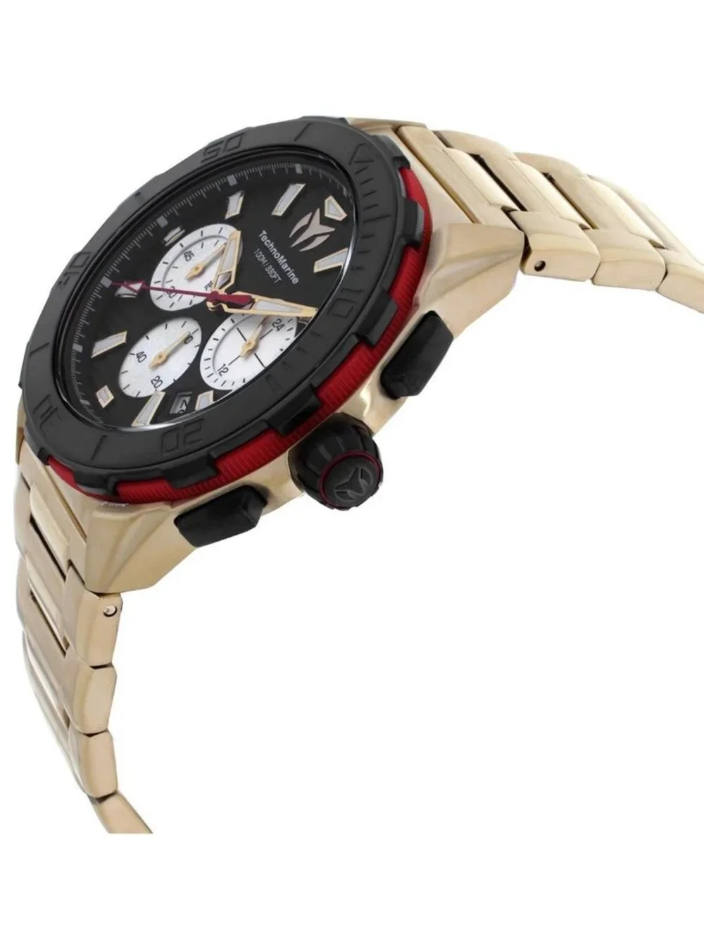 Technomarine new authentic